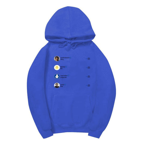 Newest Fashion XXXtentacion Hoodie Sweatshirt Rip xxxtentacion Hip Hop Rapper Hoodies Men/Women Sweatshirts Hoodie Pullover