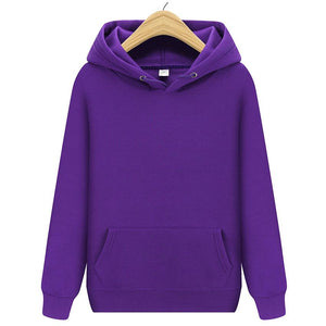 New Casual Hoodie Fashion Hip Hop Street wear Sweatshirts Skateboard Men/Woman Pullover Hoodies Male Orange purple yellow green