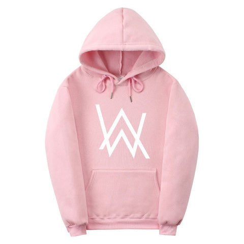 Sweatshirt Alan Walker Faded Hoodie Men Sign Printing Hip Hop Rock Star Sweatshirt Hoodies Women drop shipping