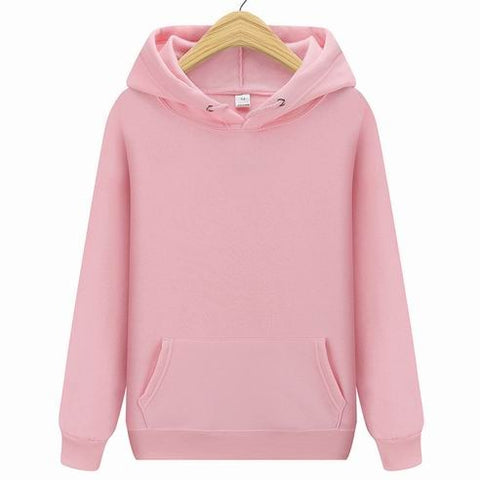 2020 New Men Brand Hooded Hoodies Streetwear Hip Hop Mens Hoodies And Sweatshirts Solid Red Black Gray Pink Green White purple