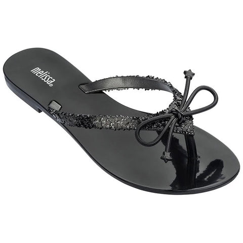 Melissa Harmonic 2019 New shell Women Flip Flop sandals Brand Women's Jelly Shoes Melissa slippers Female Jelly Shoes